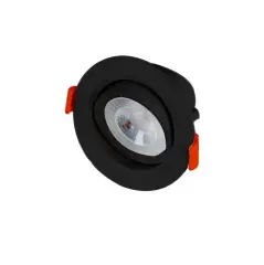 Cata CT-5200 7W Lal Led Spot Lamba 3200K