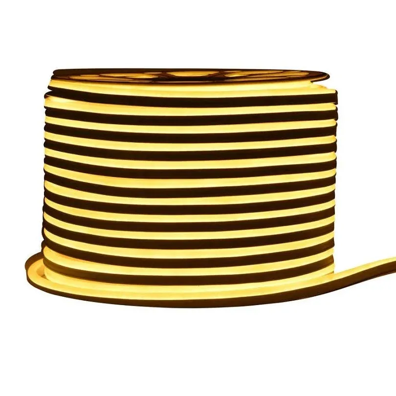 Jupıter Le220 220 V Neon Serit Led (50 M.) Ip68 9w/m 1560lm/m