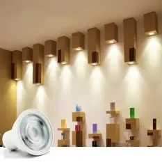 Cata Ct-4215 8W Gu10 Led Ampul