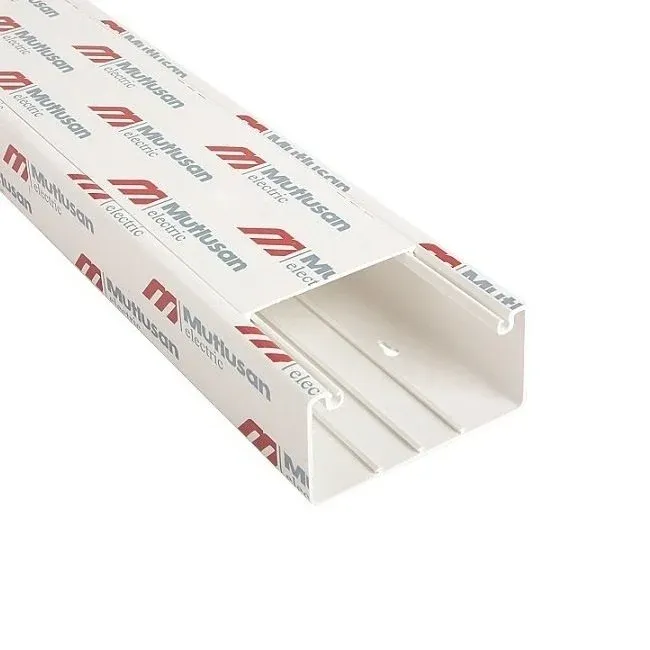 Kanal Mutlusan 100X50 Eko İçten Kapaklı (Folyolu)