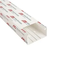 Kanal Mutlusan 100X50 Eko İçten Kapaklı (Folyolu)