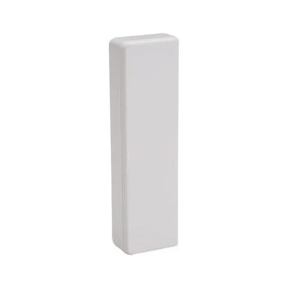 Kanal Mutlusan 100X50 Uç Tapa