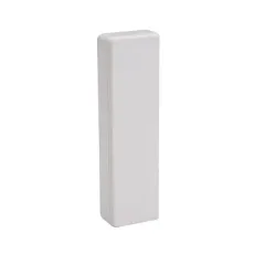Kanal Mutlusan 100X50 Uç Tapa