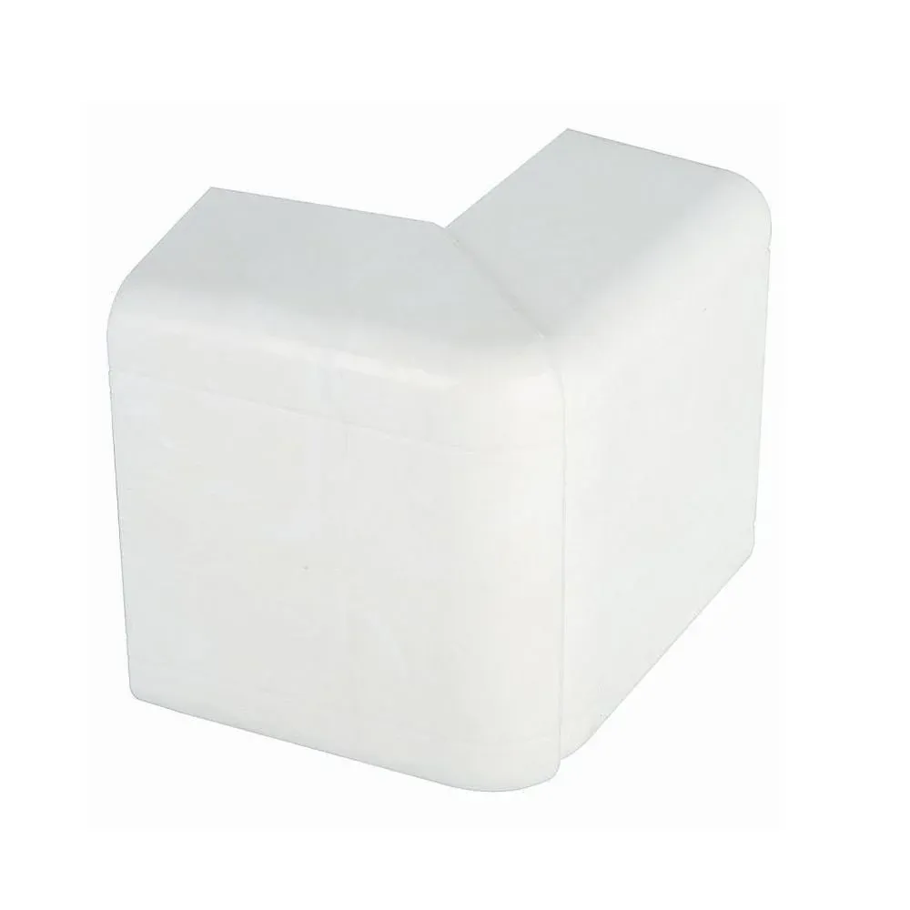 Kanal Mutlusan 100X50 Dış Köşe Hareketli