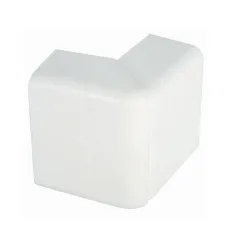 Kanal Mutlusan 100X50 Dış Köşe Hareketli