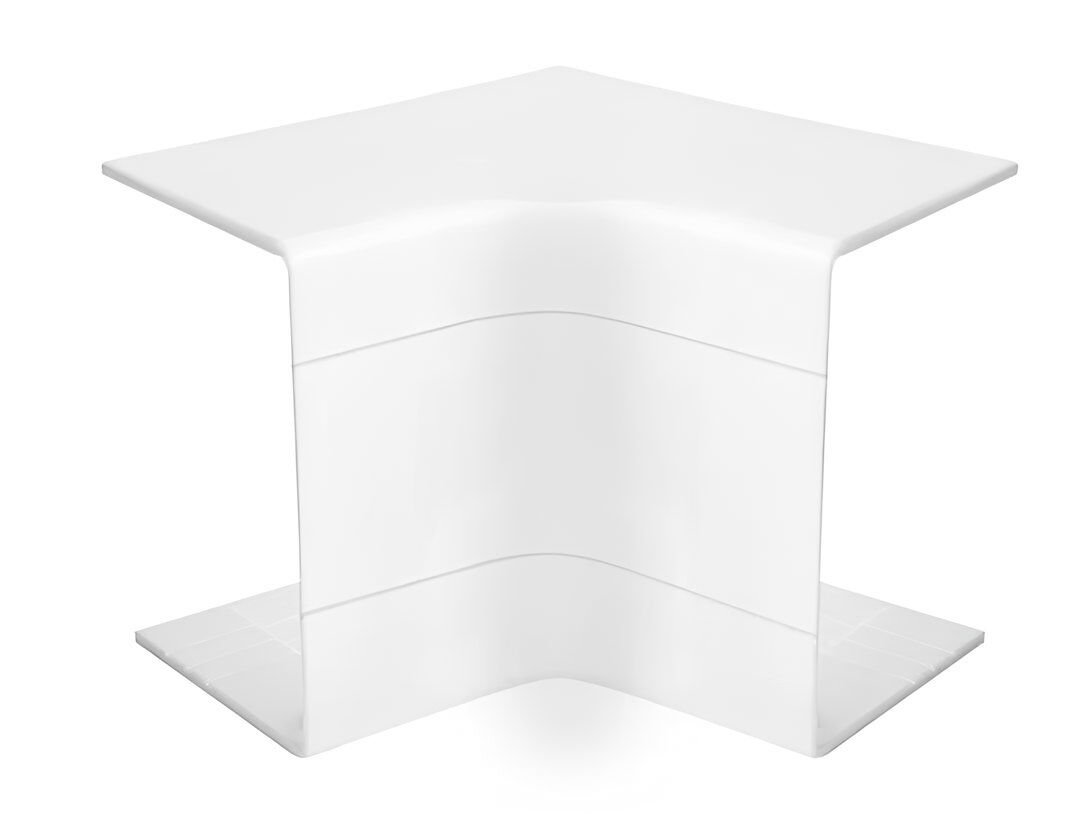 Kanal Mutlusan 100X50 İç Köşe Sabit