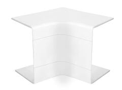 Kanal Mutlusan 100X50 İç Köşe Sabit