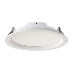 Lamptime 12w Sıva Altı Pc Backlight Led Downlight