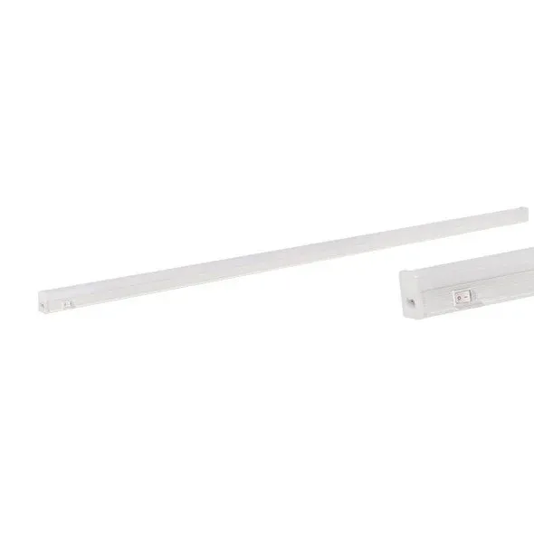 Ycl 18w Led Bant Armatür 120cm Gün Işığı