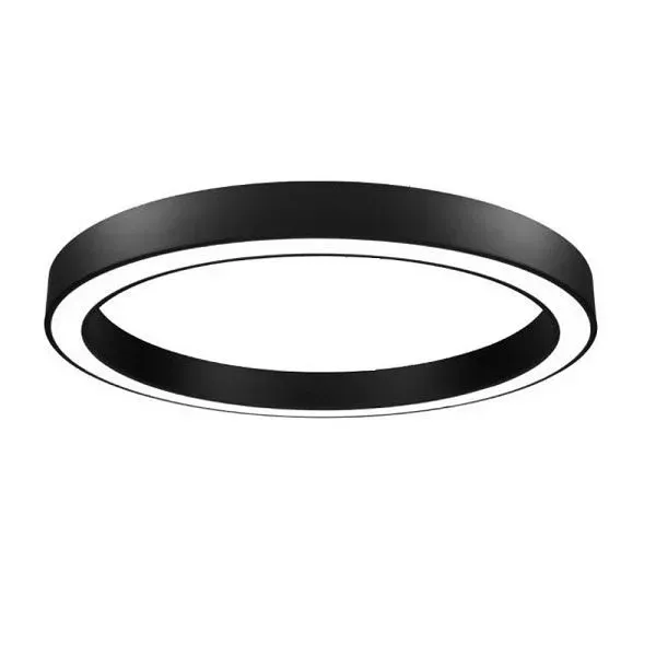 Ferled 170w 21500 Lümen Çap 180 Cm Simit Linear Sarkıt Armatür
