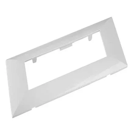 100x37/50 İçin 45x45 Pms (Dörtlü)