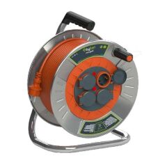 Bylion 3X1,5 Mm 35 Metre Ttr Kablo Metal Makara Mmp-35315-F