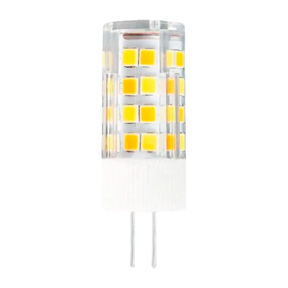 Heka Smd Led Bulb G4 220v 5w 3000k-4000k-6500k Dimmer