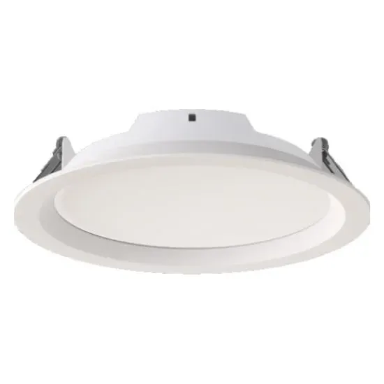 Lamptime 9w Sıva Altı Pc Backlight Led Downlight