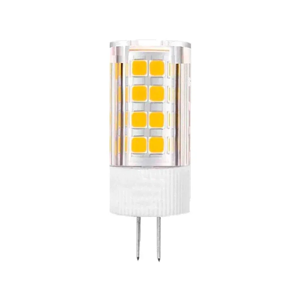 Heka Smd Led Bulb G4 220v 5w 3000k Dimmer