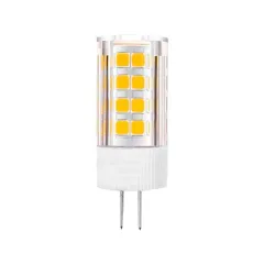Heka Smd Led Bulb G4 220v 5w 3000k Dimmer
