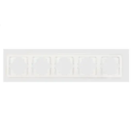 Ne-Ad Fırat Beşli Yatay Çerçeve