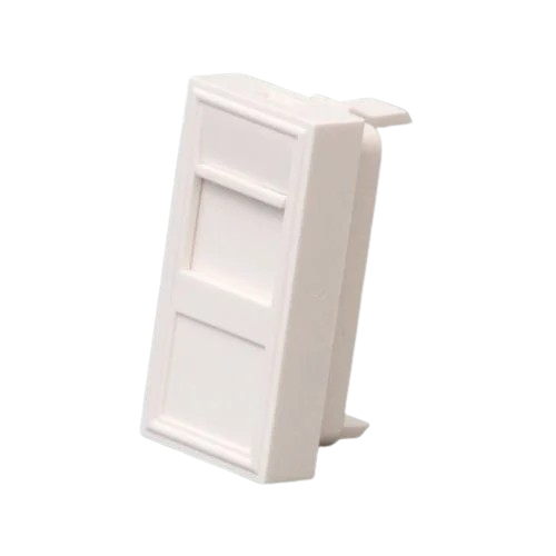 45x22,5 Keystone Jack Panjurlu Kapak