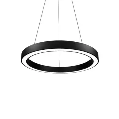 Ferled 90w 11500 Lümen Çap 100 Cm Simit Linear Sarkıt Armatür