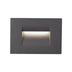 Jupiter Led Duvar Armatürü Lw477
