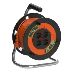 Bylion 3X2,5 Mm 30 Metre Ttr Kablo Plastik Makara Pme-30325-F