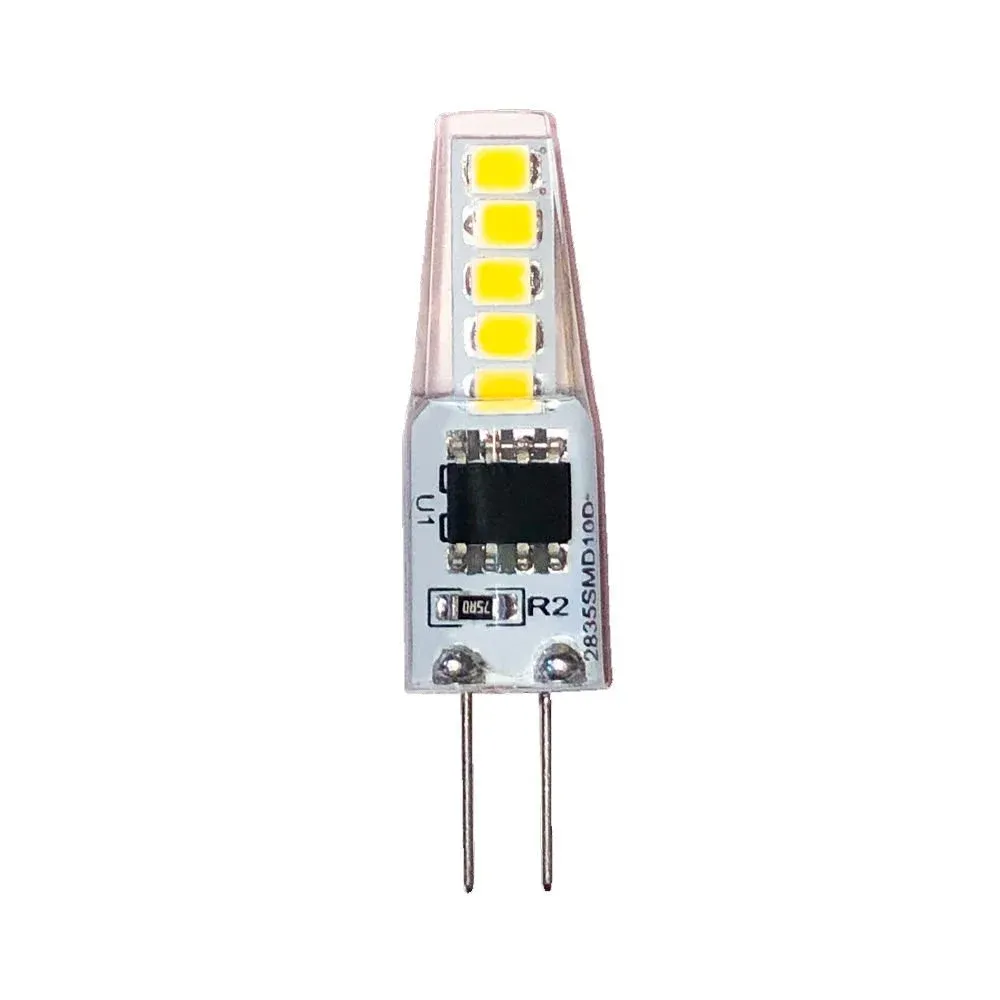Heka Smd Led Bulb G4 12v 2w 3000k
