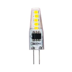 Heka Smd Led Bulb G4 12v 2w 3000k