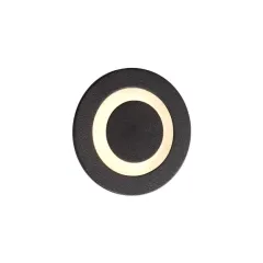 Jupiter Lw476 An Ledli Duvar Armatürü 1,8w (3000k)