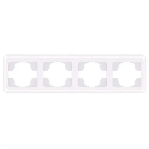 Ne-Ad Fırat Dörtlü Yatay Çerçeve