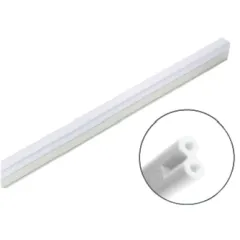 Zmr 20w 120cm T5 Anahtarlı Armatür
