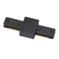 Noas Monofaze Ray Ara Bağlantı Aparatı Siyah YL99-0008