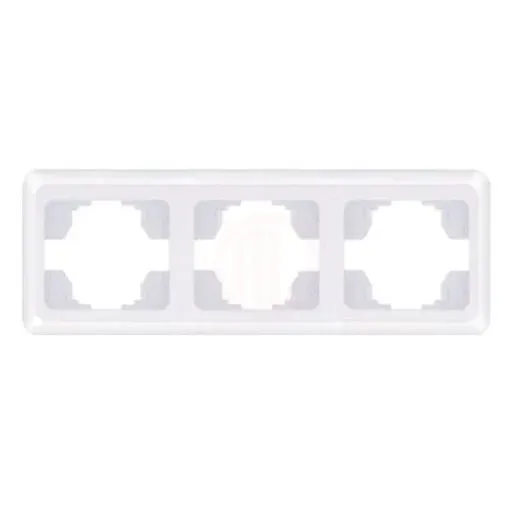 Ne-Ad Fırat Üçlü Yatay Çerçeve