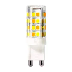 Heka Smd Led Bulb G9 5w 3000k-4000k-6500k Dimmer