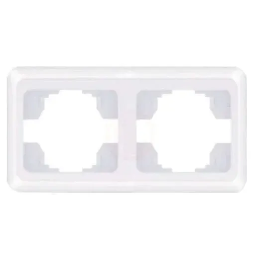 Ne-Ad Fırat İkili Yatay Çerçeve