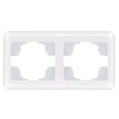 Ne-Ad Fırat İkili Yatay Çerçeve