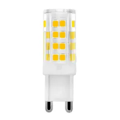 Heka Smd Led Bulb G9 5w 3000k Dimmer
