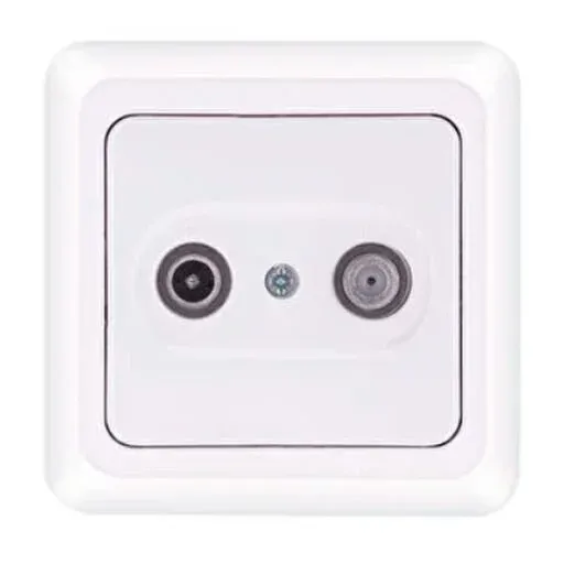 Ne-Ad Fırat Uydu Priz Sonlu Sat-Tv