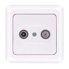 Ne-Ad Fırat Uydu Priz Sonlu Sat-Tv