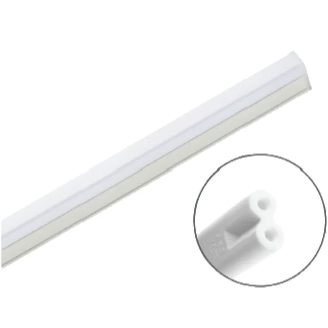 Zmr 10w 60cm T5 Anahtarlı Armatür