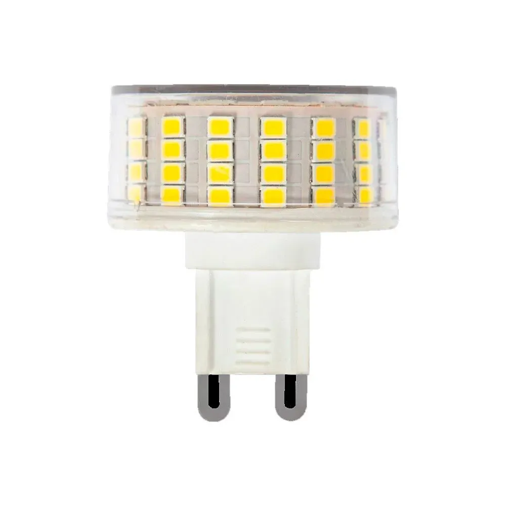 Heka Smd Led Bulb G9 9w 3000k