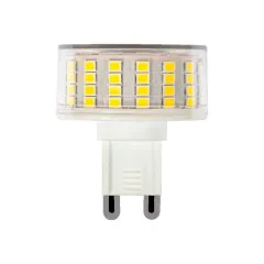 Heka Smd Led Bulb G9 9w 3000k