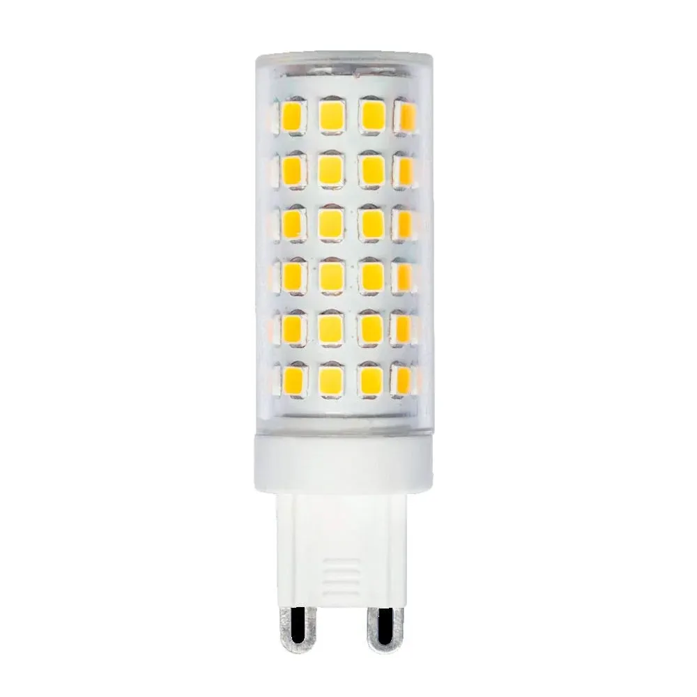 Heka Smd Led Bulb G9 7w 3000k Dimmer
