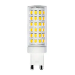 Heka Smd Led Bulb G9 7w 3000k Dimmer