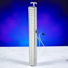 Noas Datça 90 Ledli İpli Işıldak 6w Şarj Edilebilir