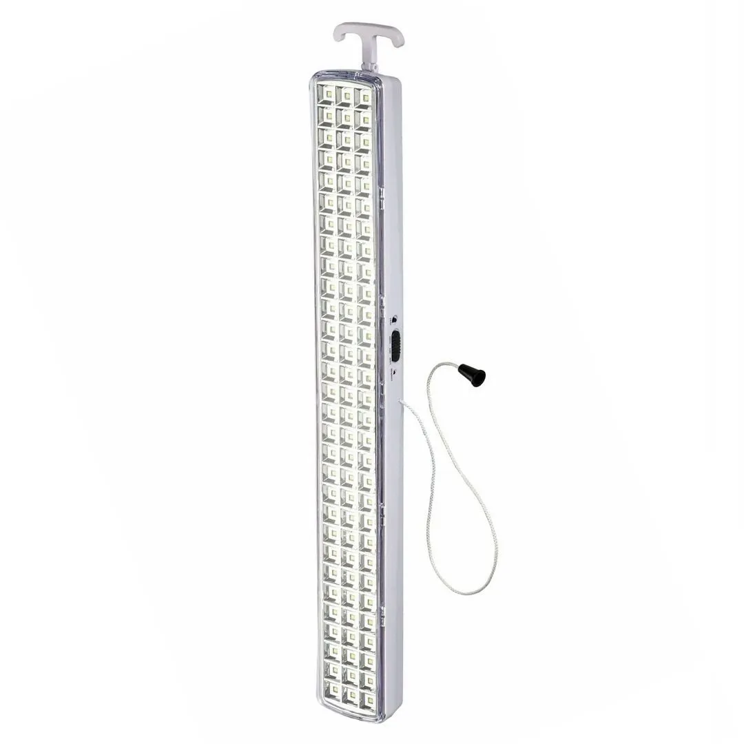 Noas Datça 90 Ledli İpli Işıldak 6w Şarj Edilebilir