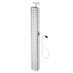 Noas Datça 90 Ledli İpli Işıldak 6w Şarj Edilebilir