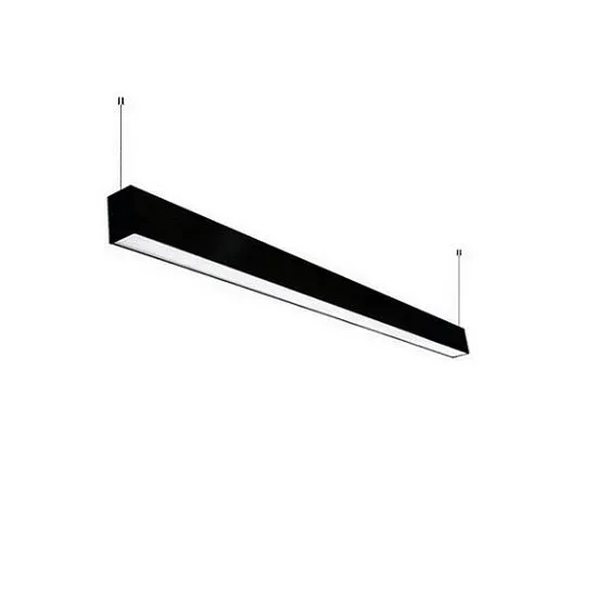 K2 38w 5400 Lümen 120cm Sarkıt Linear Armatür