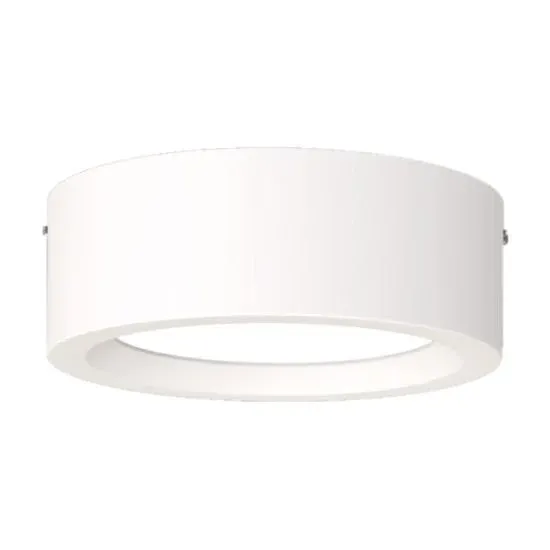 Lamptime 25w Sıva Altı Alüminyum Backlight Led Downlight