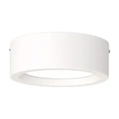 Lamptime 25w Sıva Altı Alüminyum Backlight Led Downlight