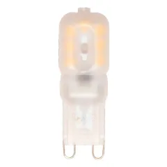 Heka Smd Led Bulb G9 3w 3000k Dimmer
